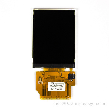 4.3'' Touch Panel for Security Equipment